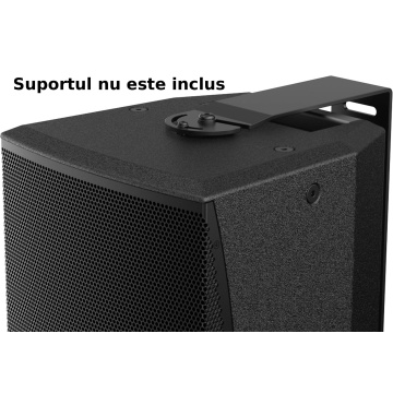 Audac VEXO110A/B - Boxa activa 10 inch - Img 4