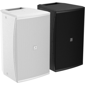 Audac VEXO112/W - Boxa pasiva cu 2 cai difuzor de 12 inch 400 W AES 8 Ohmi alba - Img 2
