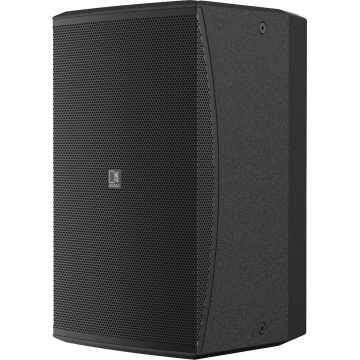 Audac VEXO112A/B - Boxa activa 12 inch cu 2 cai 400W RMS 1600W Peak Negru - Img 2