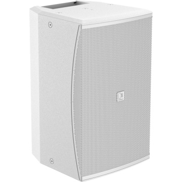 Audac VEXO112A/W - Boxa activa 12 inch cu 2 cai 400W RMS 1600W Peak Alb