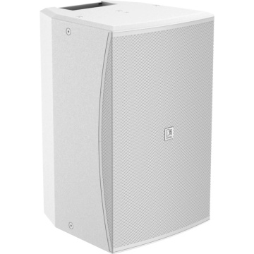 Audac VEXO115/W - Boxa pasiva cu 2 cai difuzor de 15 inch 500 W AES 8 Ohmi alba