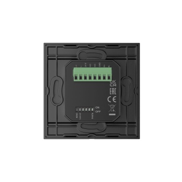 Audac WP205/B - Mixer de perete de tip remote - Img 5