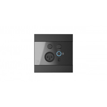 Audac WP225/B - Mixer de perete de tip remote - Img 2