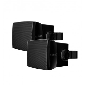 Audac WX502MK2/OB - Boxa de perete