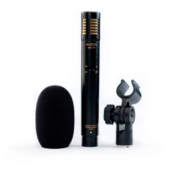 Audix ADX51 - Microfon de instrument - Img 5