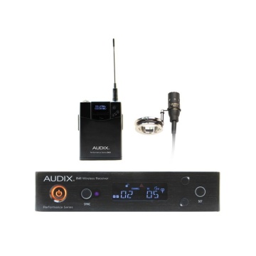 Audix AP41 FLUTE - Sistem wireless
