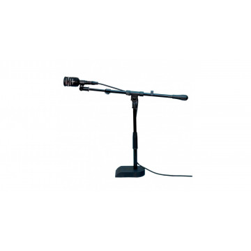 Audix D6 - Microfon de instrument - Img 2