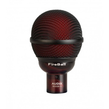 Audix Fireball - Microfon de instrument
