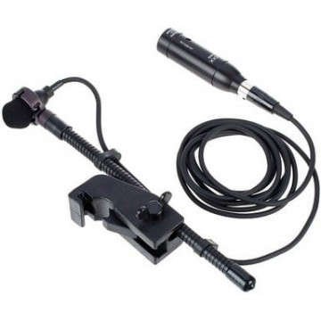 Audix MicroD - Microfon de instrument