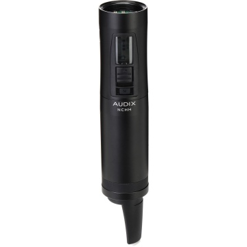 Audix Novacore NCHH Wireless Handheld Transmitter - Transmitator wireless handheld - Img 2