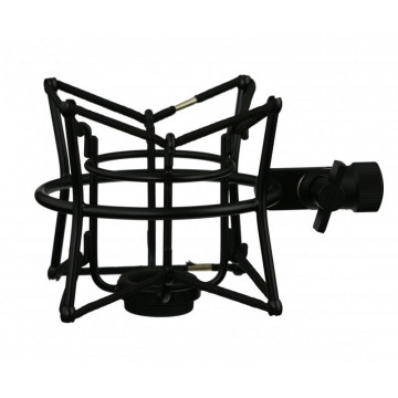 Audix SMTCX112 - Sistem shockmount cu suspensie