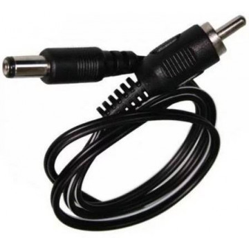 CIOKS 1050-I Flex Type 1 - 50cm - Cablu pentru alimentator de pedale