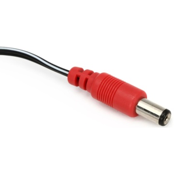 CIOKS 2050-I Flex Type 2 - 50cm - Cablu pentru alimentator de pedale - Img 3