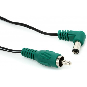 CIOKS 2204 Booster Flex 4 - Cablu pentru alimentator de pedale