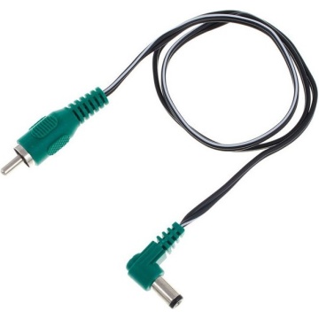 CIOKS 4030 Flex Type 4 - 30cm - Cablu pentru alimentator de pedale - Img 2