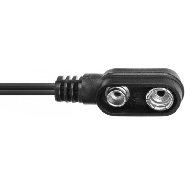 CIOKS 6030 Flex Type 6 - 30cm - Cablu pentru alimentator de pedale - Img 3