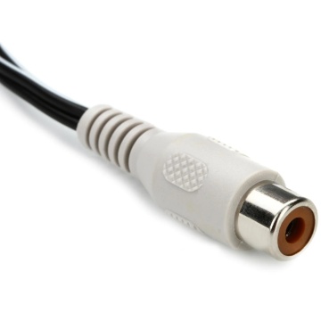 CIOKS 8800 Parallel adapter Flex - 10cm - Cablu pentru alimentator de pedale - Img 3