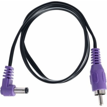 CIOKS Flex Type 8 - 4,75/1,7mm - Cablu pentru alimentator de pedale - Img 2