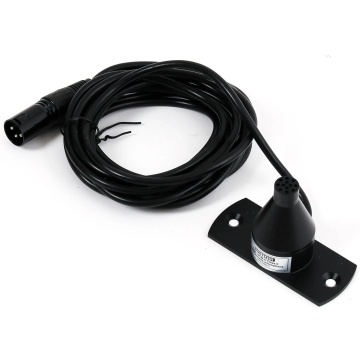 Dateq DCM-5 SPL meetmicrofoon - Microfon de masurare