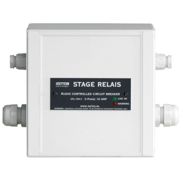 Dateq SRL-1 MK2 - Extensie limitator