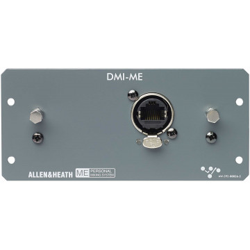 DiGiCo DMI-ME - Output Card