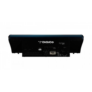 DiGiCo Quantum 338 - Consola digitala de mixaj audio - Img 3