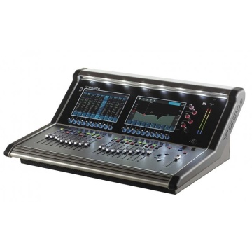 DiGiCo S21 - Consola digitala de mixaj audio - Img 4