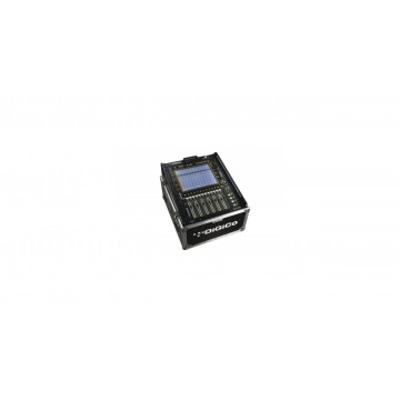 DiGiCo SD11B - Consola digitala de mixaj audio - Img 3