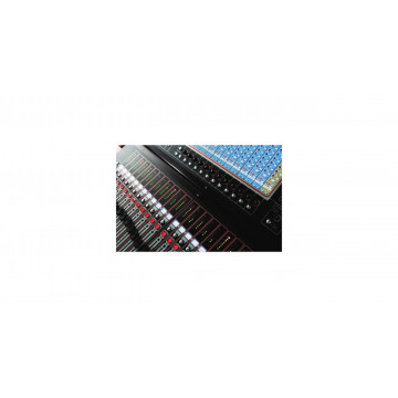 DiGiCo SD9T - Consola digitala de mixaj audio - Img 2