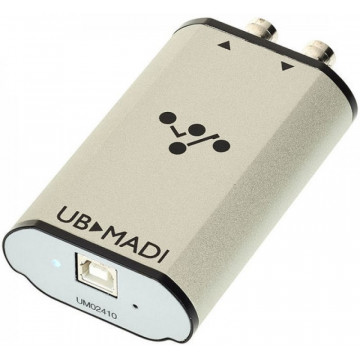 DiGiCo UB Madi - Converter