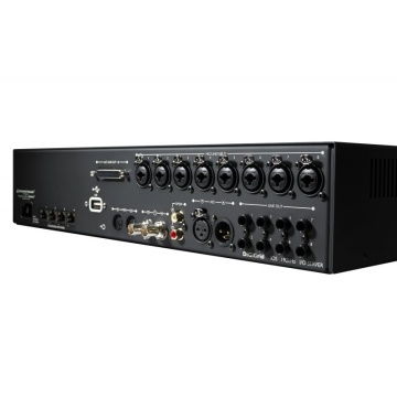 DiGiGrid IOS - Interfata Audio cu DSP - Img 3