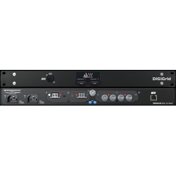 DiGiGrid MGR - Interfata MADI pentru SoundGrid - Img 2