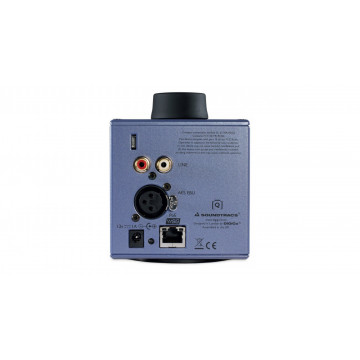 DiGiGrid Q - Interfata audio - Img 2