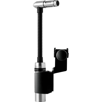Earthworks Audio DM20 Gen 2 - Microfon pentru snare / tom-uri - Img 3
