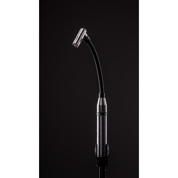 Earthworks Audio DM20 - Microfon toba mica si tom - Img 7
