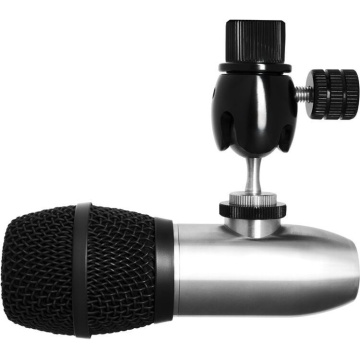 Earthworks Audio DM6 SeisMic Kick - Microfon toba mare