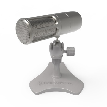 Earthworks Audio ICON - Microfon USB pentru streaming - Img 17