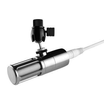 Earthworks Audio ICON PRO - Microfon XLR pentru streaming - Img 7