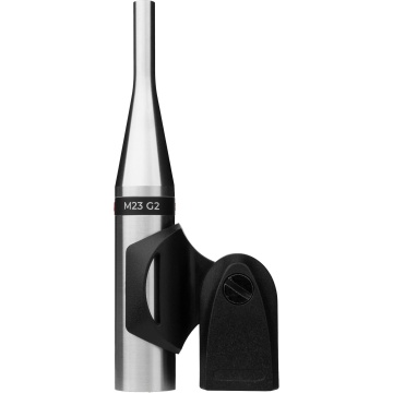 Earthworks Audio M23 G2 - Microfon de masurare - Img 2
