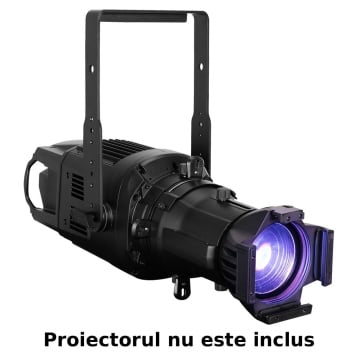 Elation 19 Degree IP Lens Tube - Lentila - Img 4