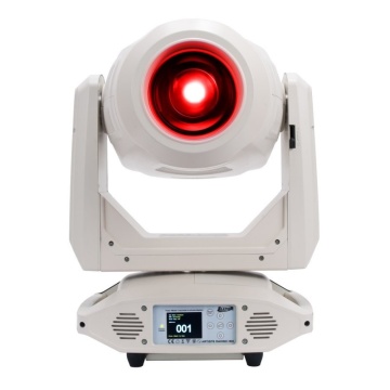 Elation Artiste DaVinci WH - Moving head - Img 5