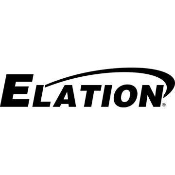 Elation Bracket Assy KL6-PO 9900010951 - Suport de prindere pentru proiector Elation KL Fresnel 6 PO - piesa de schimb