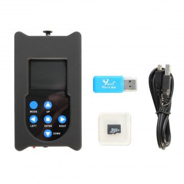 Elation C-Loader II - Software loader DMX