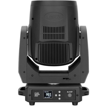 Elation Fuze Wash 250 - Moving head wash - Img 8