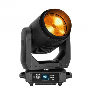 Elation Fuze Wash 500 - Moving head wash