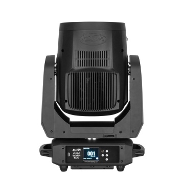 Elation Fuze Wash 500 - Moving head wash - Img 8