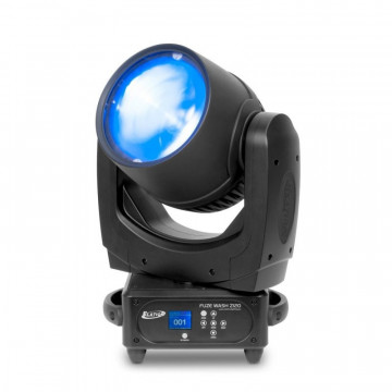 Elation Fuze Wash Z120 - Moving head wash