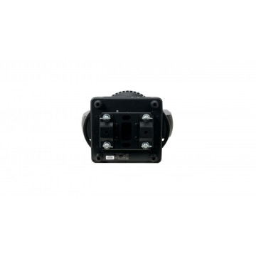 Elation Fuze Wash Z350 - Moving head wash - Img 3