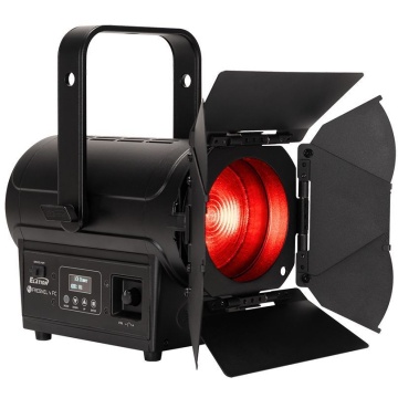 Elation KL Fresnel 4 FC - Proiector teatru LED - Img 7