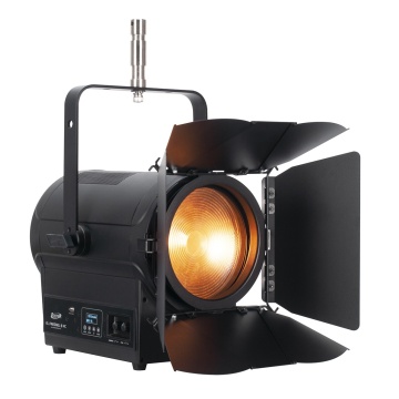 Elation KL FRESNEL 8 FC - Proiector teatru LED - Img 6